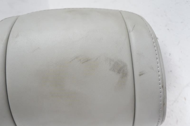 2011 Honda Pilot Front Left Right Headrest Gray Leather 81140-SZA-A41ZC OEM - Alshned Auto Parts