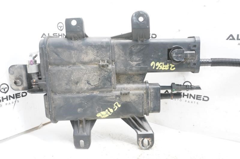 2014 GMC Terrain Fuel Vapor Evaporator Emission EVAP Canister 23156465 OEM - Alshned Auto Parts