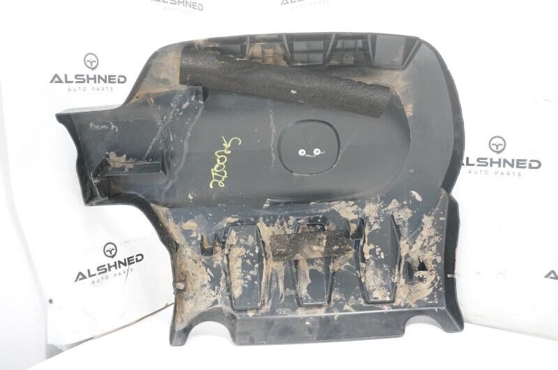 2013-2015 Acura RDX Engine Cover 17121-R8A-A00 OEM - Alshned Auto Parts