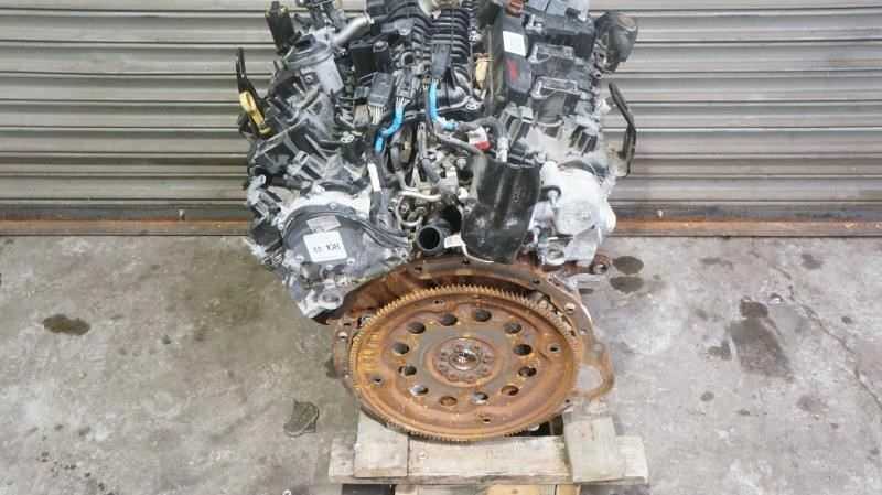 18-20 Ford F150 Engine Gasoline 2.7L Turbo 55k Miles JT4Z-6049-C JT4Z-6049-B OEM - Alshned Auto Parts