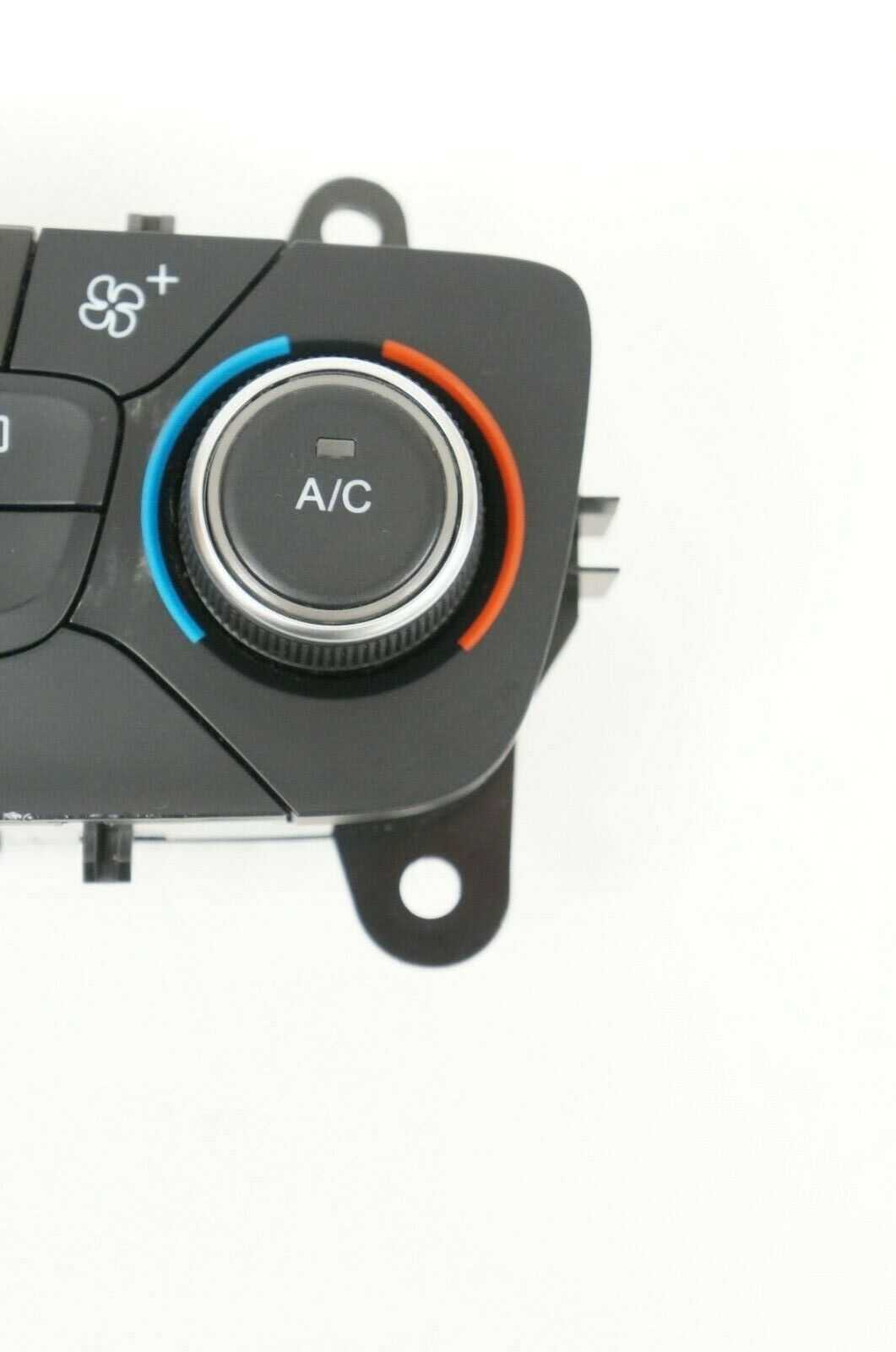 2015-2018 Ford Focus AC Heater Temperature Control Unit F1Et-18C612-AJ OEM Alshned Auto Parts