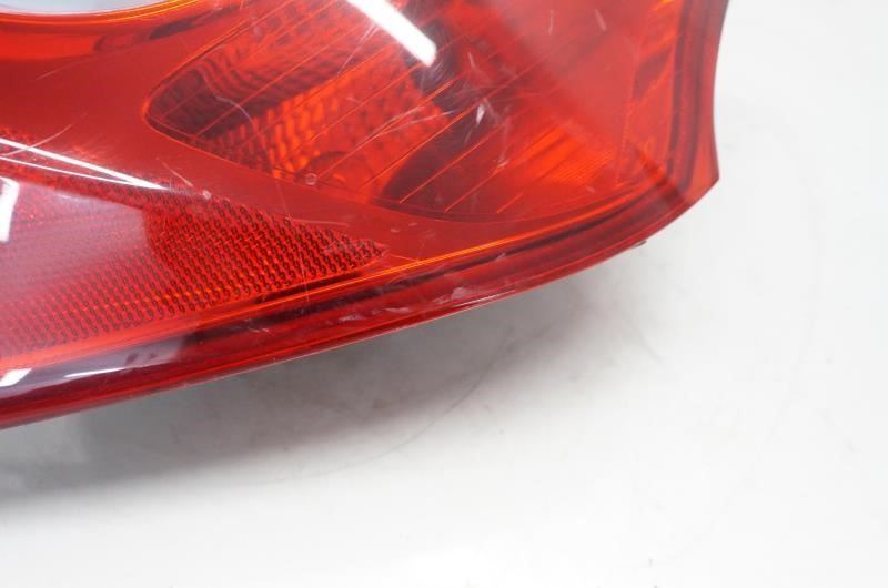 2013-2016 Hyundai Santa Fe Left Driver LH Rear Tail Light 92401-4Z0 OEM - Alshned Auto Parts