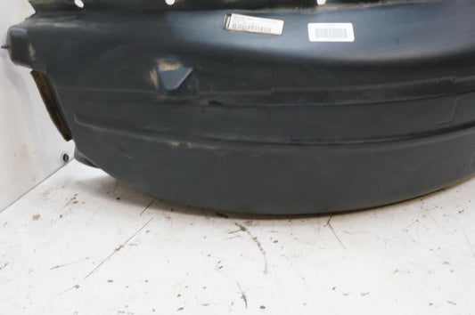 2020 Jeep Wrangler Driver Left Rear Inner Fender Liner 68270817AD OEM - Alshned Auto Parts