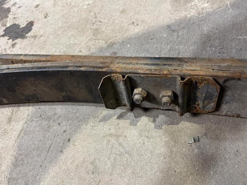 2015-2020 Ford F150 Rear Right or Left Leaf Spring FL34-5560-CH OEM - Alshned Auto Parts