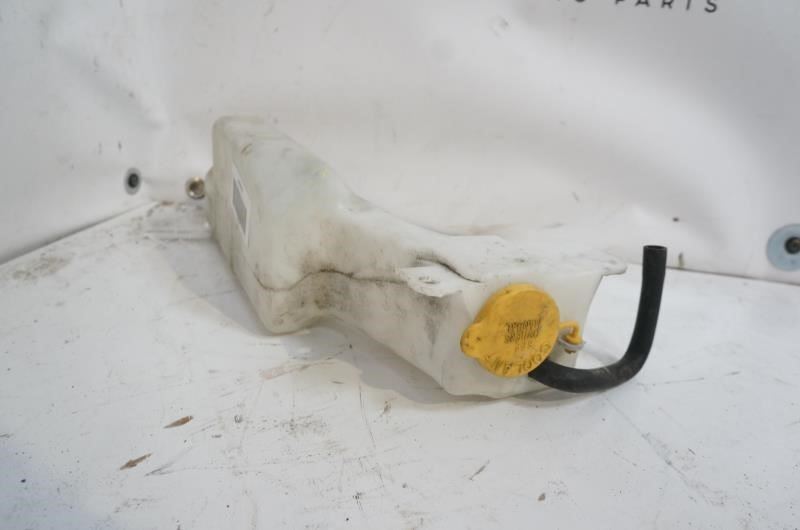 2013 Subaru Legacy Radiator Coolant Reservoir Bottle 45153AG00A OEM - Alshned Auto Parts