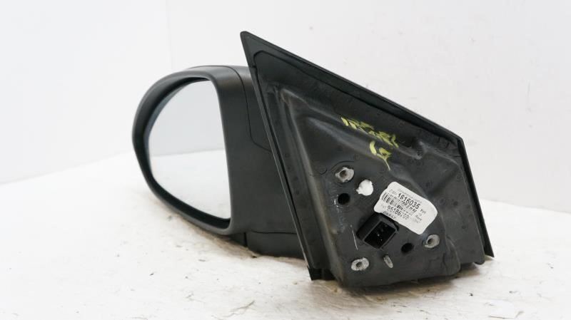 *READ* 11-16 Chevrolet Cruze Driver Left Side Mirror (BLK) OEM 95186709 - Alshned Auto Parts