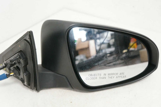 2012-2014 Toyota Camry Passenger Side View Mirror 87910-33A31-B2 OEM - Alshned Auto Parts