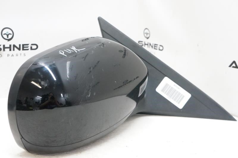 2008-2014 Subaru Impreza 2.5 Passenger Right Side Mirror 91036FG080 OEM - Alshned Auto Parts