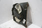 2006-2011 Honda Civic 1.8 Radiator Cooling Fan Motor 38615-RNA-A01 OEM - Alshned Auto Parts