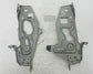 2010-2013 LEXUS IS250 RADIO NAVIGATION MOUNTING BRACKET SET 86211-53030 OEM - Alshned Auto Parts