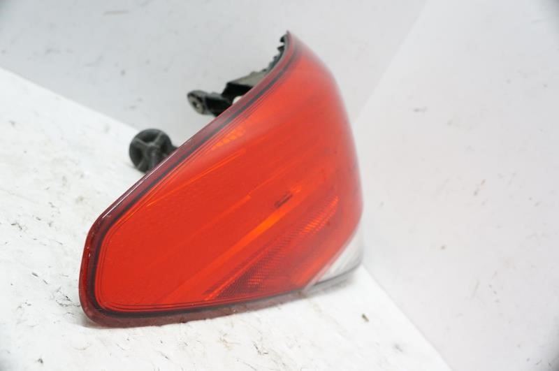 2010-2014 Subaru Legacy & Outback Driver Left Rear Tail Light 84912AJ10A OEM - Alshned Auto Parts