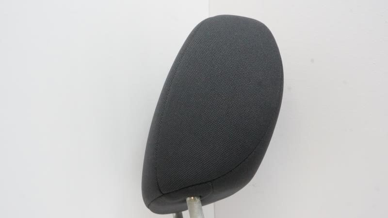 08-10 Dodge Caravan Driver Passenger Front Headrest BLK Cloth OEM 1JB051S3AA - Alshned Auto Parts