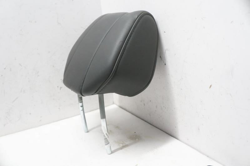 2013 Acura MDX Front Right Left Headrest Black Leather 81140-STX-L31ZB OEM - Alshned Auto Parts