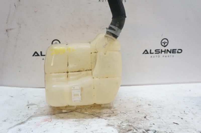 2013-2019 Cadillac XTS Radiator Coolant Reservoir Bottle 22950436 OEM - Alshned Auto Parts