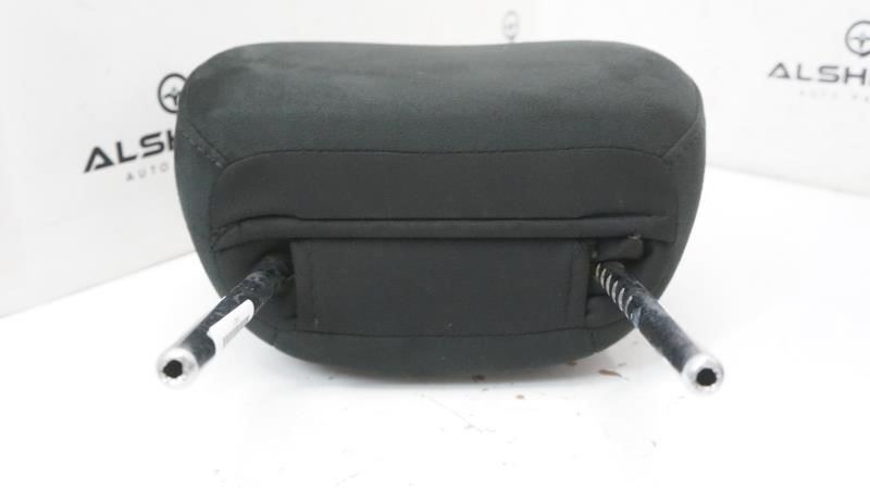 2015 Nissan Altima Front Right Left Headrest Black Cloth 86400-3TH1A OEM - Alshned Auto Parts