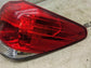 2010-14 Subaru Outback Rear Right Passenger Side Tail Light Lamp 84912AJ09A OEM - Alshned Auto Parts