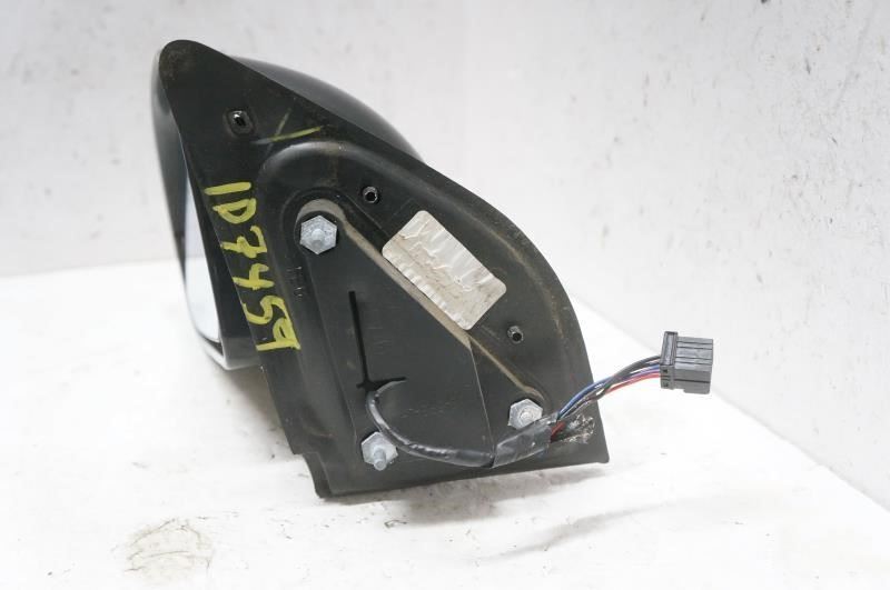 2007-2017 Jeep Compass Driver Left Side Rear View Mirror 5115041AG OEM - Alshned Auto Parts