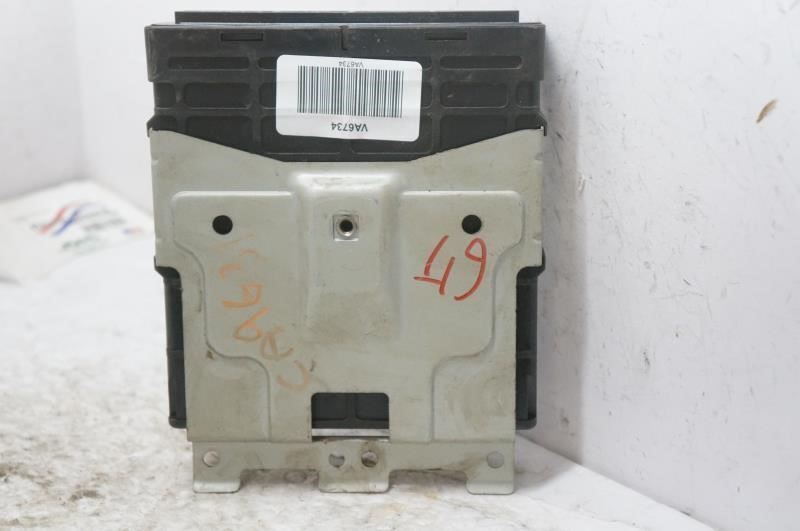 2005 Mitsubishi Lancer 2.0L Engine Computer Control Module ECU ECM 1860A069 OEM Alshned Auto Parts