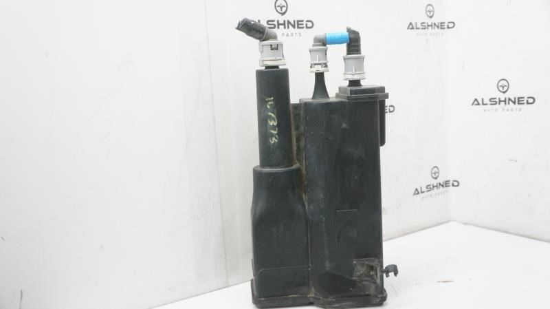 2016 BMW X1 Fuel Vapor EVAP Canister 7390448 OEM - Alshned Auto Parts