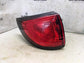 2017-24 Chrysler Pacifica Rear Left Incandescent Tail Light Lamp 68229029AD OEM - Alshned Auto Parts