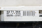*READ* 2003 Saab 9-5 Speedometer Speedo Instrument Cluster 82K 769484-550T OEM - Alshned Auto Parts