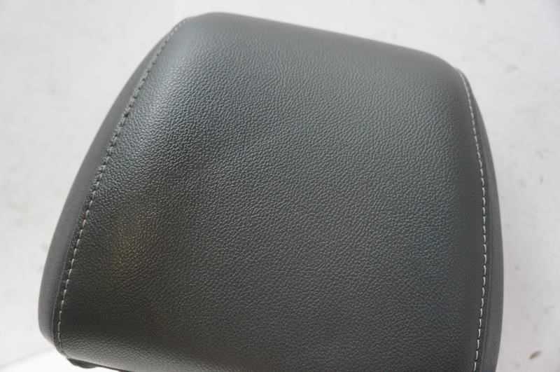 2015 Ford Escape Front Right Left Headrest Black Leather CJ5Z-78611A08-CD OEM - Alshned Auto Parts