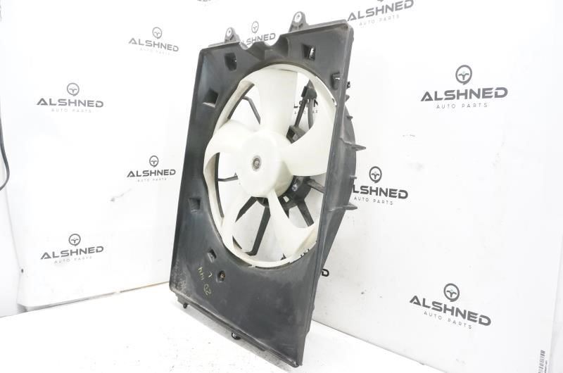 14-20 Honda Ridgeline Radiator Cooling Fan Motor Assembly 19015-5J6-A01 OEM - Alshned Auto Parts