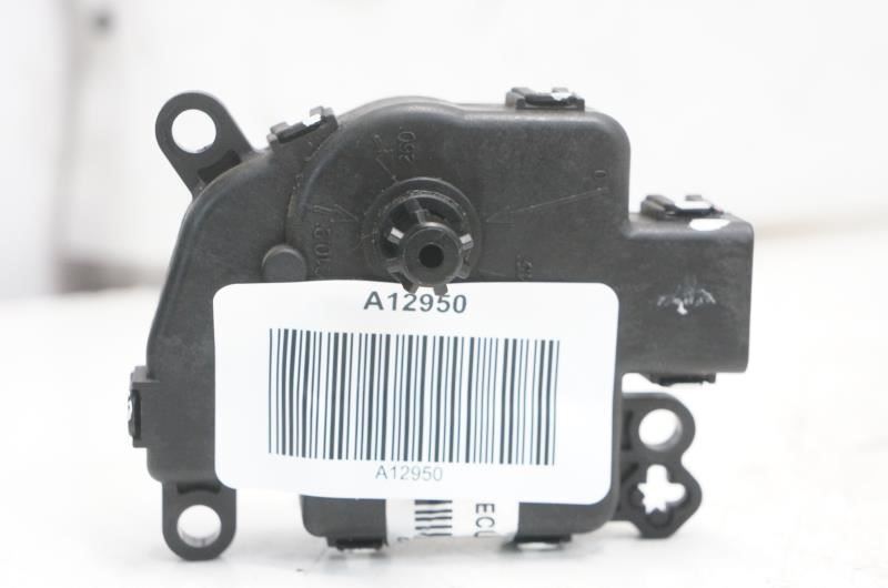 2017-2020 Ford Fusion AC Heater Flap Actuator Motor GS7H-19E616-CA OEM Alshned Auto Parts
