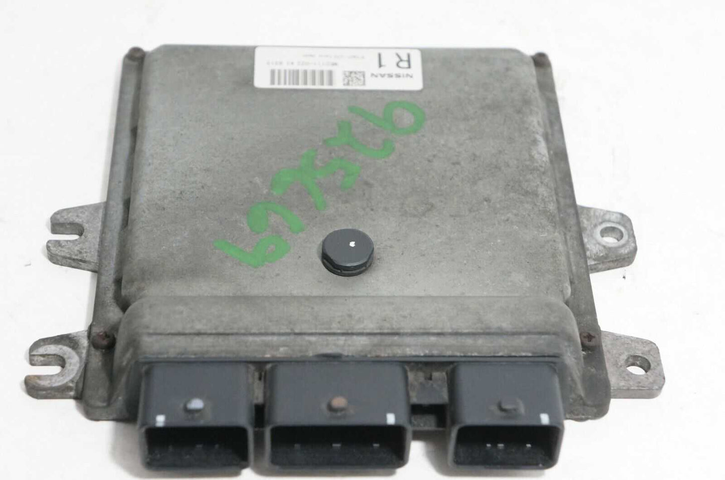 2008 Nissan Rogue Engine Control Module Computer ECU ECM OEM MEC111-022 A1 Alshned Auto Parts