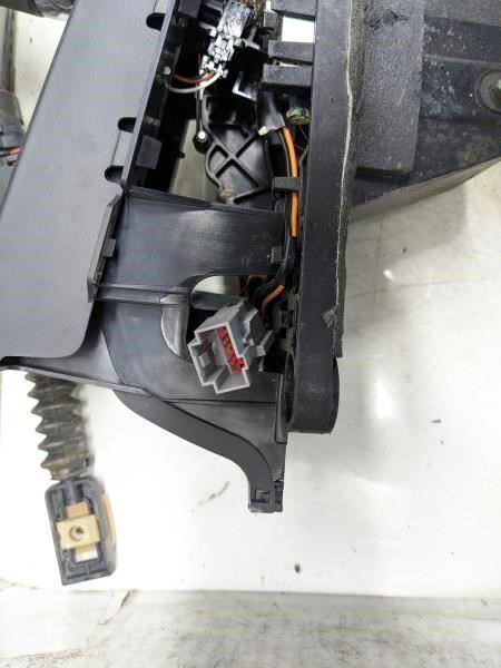 2013-2014 Ford Mustang Automatic Floor Gear Shifter w/ Cable DR3P-7K004-BC OEM - Alshned Auto Parts