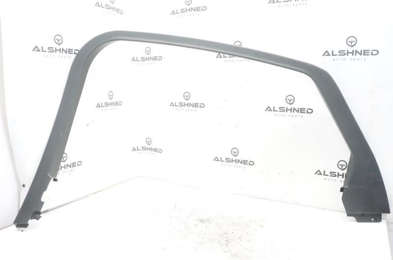 13-20 Ford Fusion Rear Right Door Window Frame Molding Trim DS73-F247B56 OEM Alshned Auto Parts