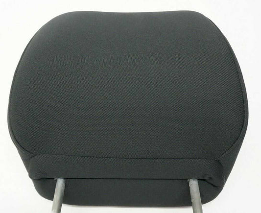 05-10 Jeep Grand Cherokee Driver Passenger Front Headrest (BLACK) OEM 1JG861DVAA Alshned Auto Parts