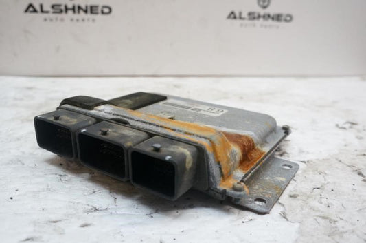 2013 Nissan Altima 2.5L Engine Computer Control Module ECU ECM MEC300-061 OEM - Alshned Auto Parts