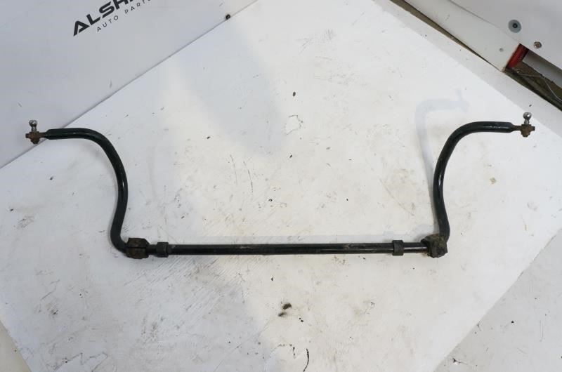 2009 Mini Cooper Rear Stabilizer Bar 16mm 6772752-03 OEM - Alshned Auto Parts