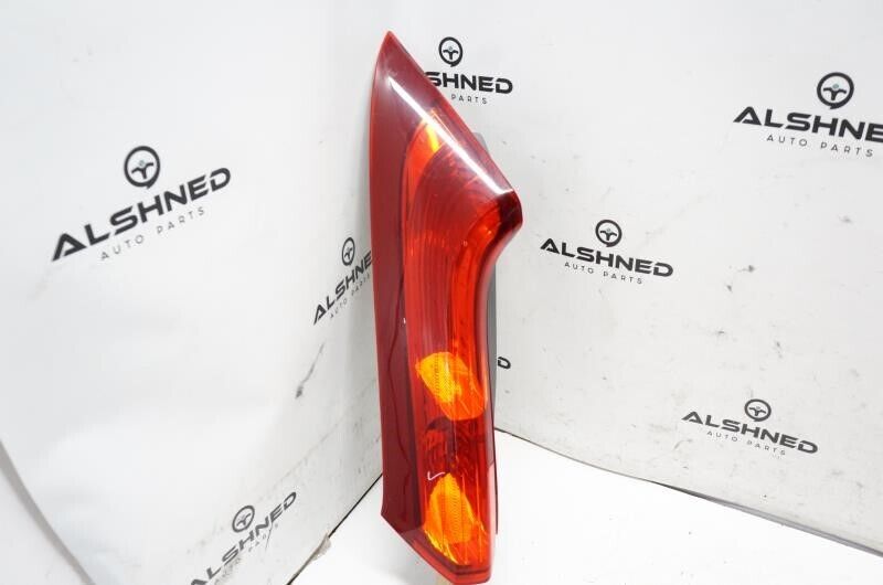 2012-2014 Honda CR-V Driver Left Rear Upper Tail Light 34175-T0A-A01 - Alshned Auto Parts