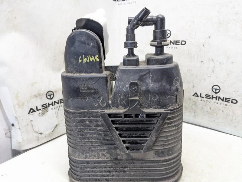 2011-2021 Jeep Grand Cherokee Fuel Vapor Evaporator Emission Canister 68322222AA - Alshned Auto Parts