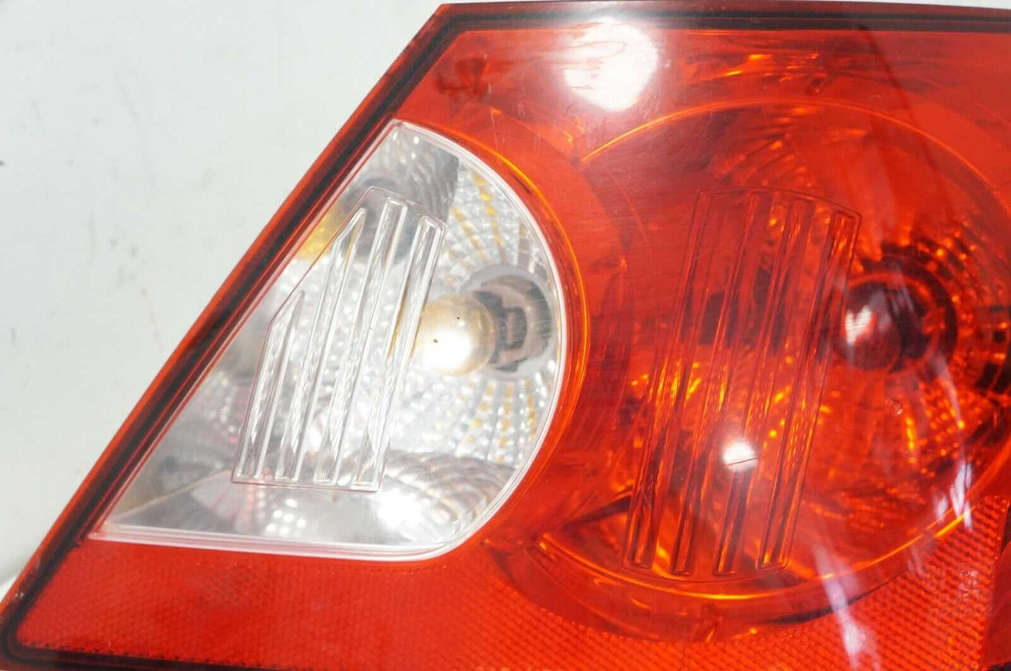 2007-2008 Chrysler Sebring Passenger Rear Right Tail Light 5303986AE OEM - Alshned Auto Parts