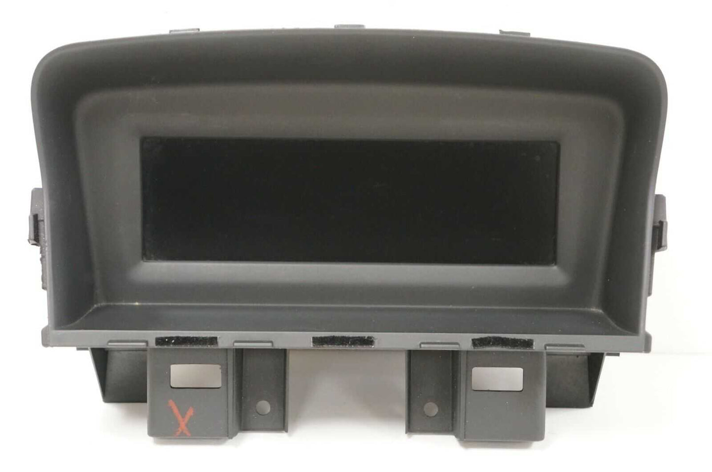 11-12 Buick Regal Chevrolet Cruze Driver Information Display Screen 12783136 OEM - Alshned Auto Parts