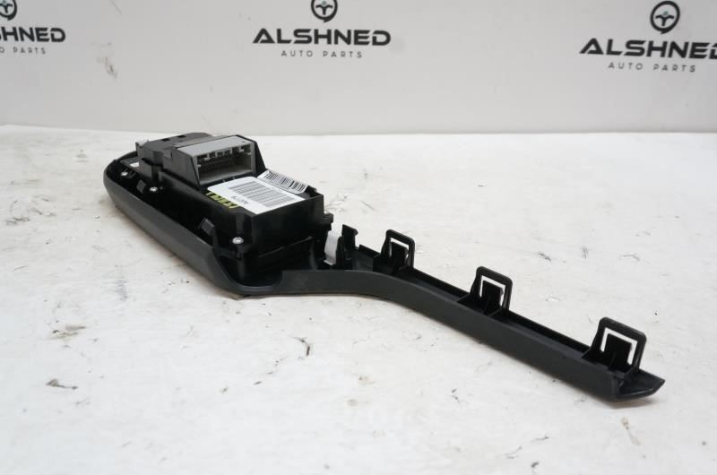 2018 Honda Civic Driver Left Front Window Switch 35750-TBA-A31 OEM - Alshned Auto Parts