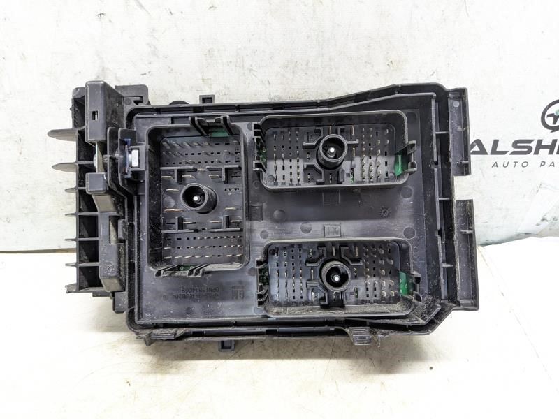 2018-2021 GMC Terrain Engine Fuse Relay Junction Box 23246682 OEM - Alshned Auto Parts