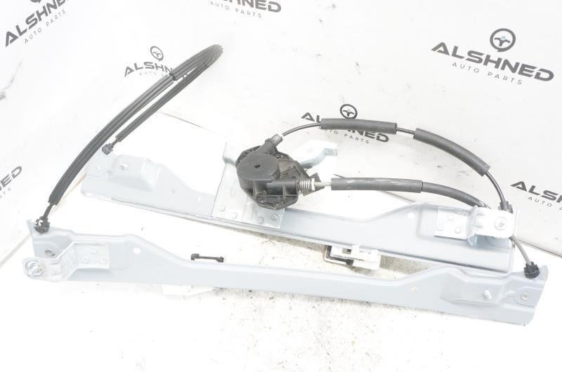 *READ* 2015-2020 Ford F150 Rear Right Door Window Regulator FL3Z-1627000-U OEM - Alshned Auto Parts