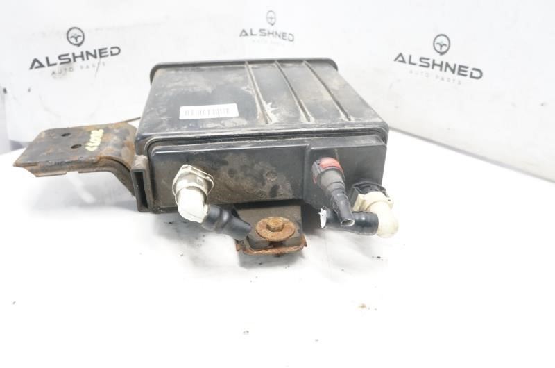 04-16 Chevrolet Tahoe Fuel Vapor Evaporator Emission EVAP Canister 15220023 OEM - Alshned Auto Parts