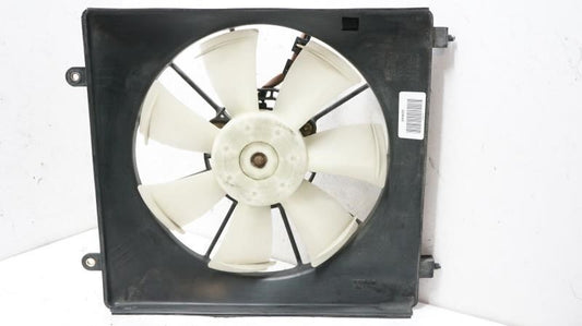 08-12 Honda Accord Right Radiator Cooling Fan Motor Assembly 38615-R40-A02 OEM - Alshned Auto Parts