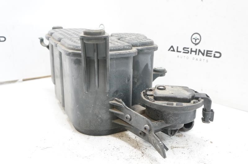 2013 Audi A4 Fuel Vapor Evaporator Emission EVAP Canister 8K0-201-801-C OEM - Alshned Auto Parts