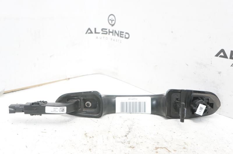 2013-2020 Ford Fusion Front Right Exterior Door Handle JS73-F26604-BAW OEM Alshned Auto Parts