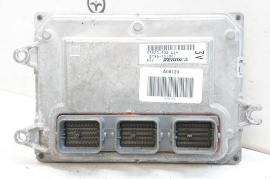 2014-2015 Honda Civic Computer Control Module ECU ECM 37820-R2J-L54 OEM - Alshned Auto Parts