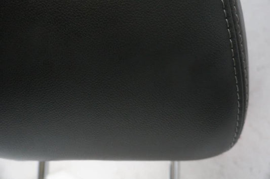 2014 Ford Focus Front Right Left Headrest Black Leather CM5Z-54611A08-SC OEM - Alshned Auto Parts