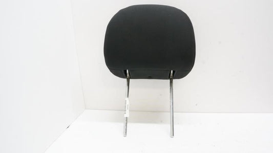 10-13 Kia Forte Front LF RT Headrest BLK Cloth OEM 887001M550AF7 - Alshned Auto Parts