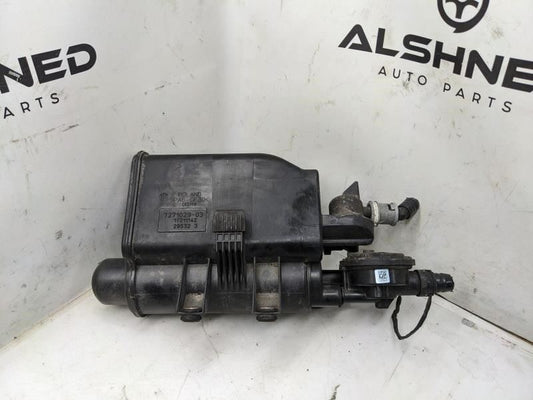 2014 BMW 428I Fuel Vapor Evaporator Emission Canister 7271029-03 OEM - Alshned Auto Parts