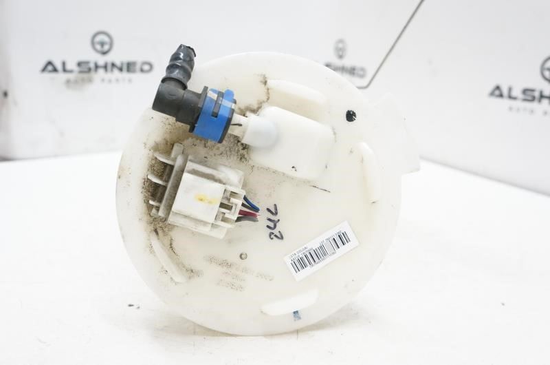 2010-2015 Chevrolet Camaro 3.6L Fuel Pump Assembly 13592337 OEM - Alshned Auto Parts